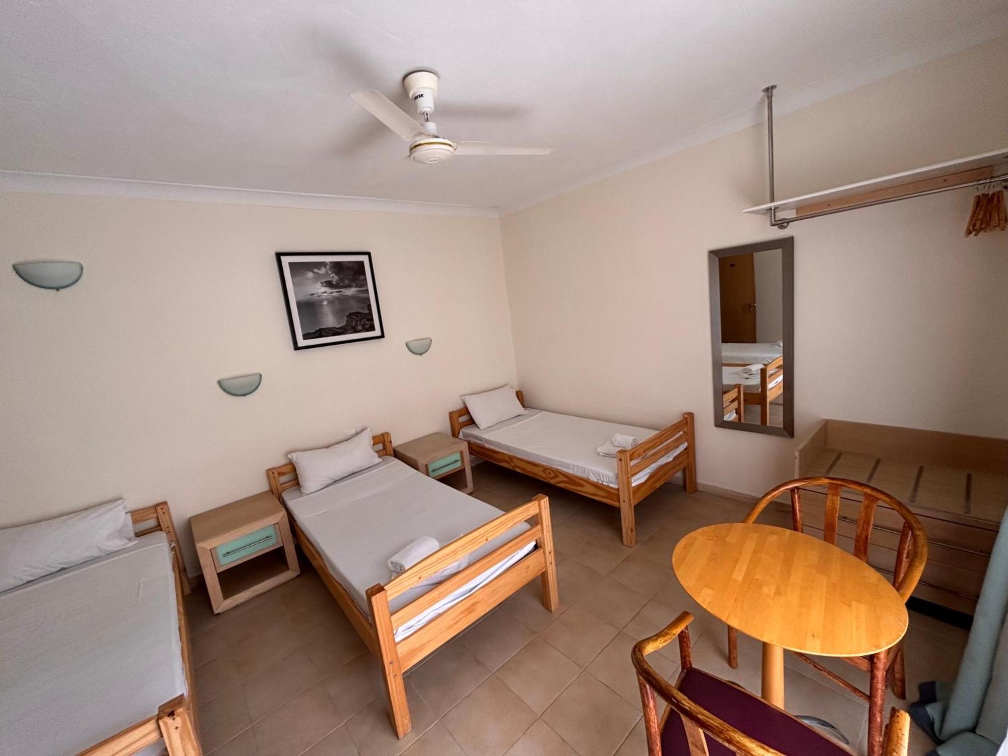 The San Anton Hotel Bahía de San Pablo Habitación foto