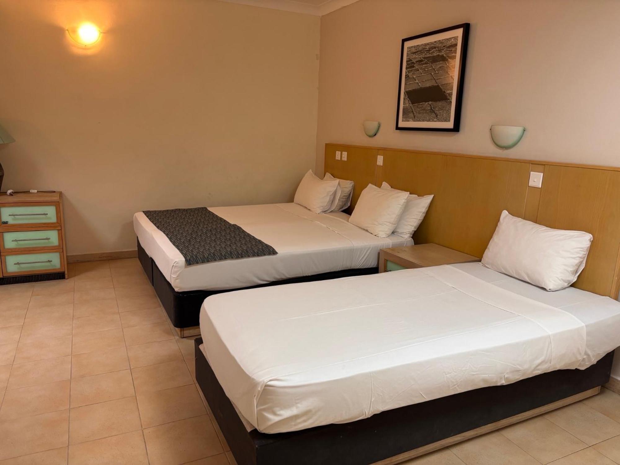 The San Anton Hotel Bahía de San Pablo Habitación foto
