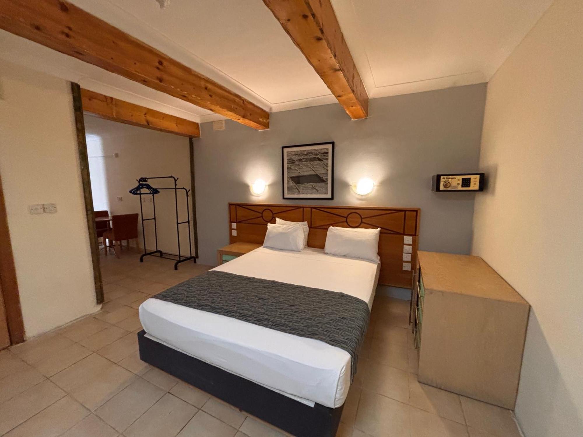 The San Anton Hotel Bahía de San Pablo Habitación foto