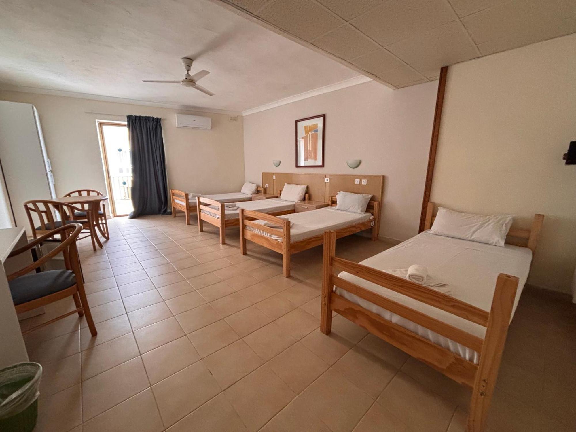 The San Anton Hotel Bahía de San Pablo Habitación foto